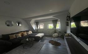 Schöne Ferienwohnung mitten in Fulda